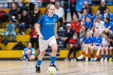 Bild 811 - wBJ NFV Futsalmeisterschaft